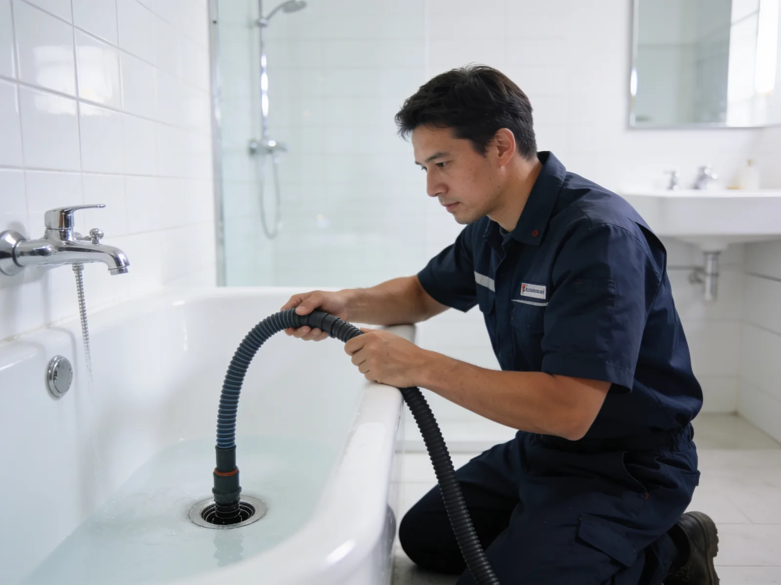 Emergency Plumber Bylas, AZ FAQs